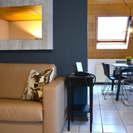 Genusshotel Hirschen - Erholung Im Gruenen Sallneck 객실 사진