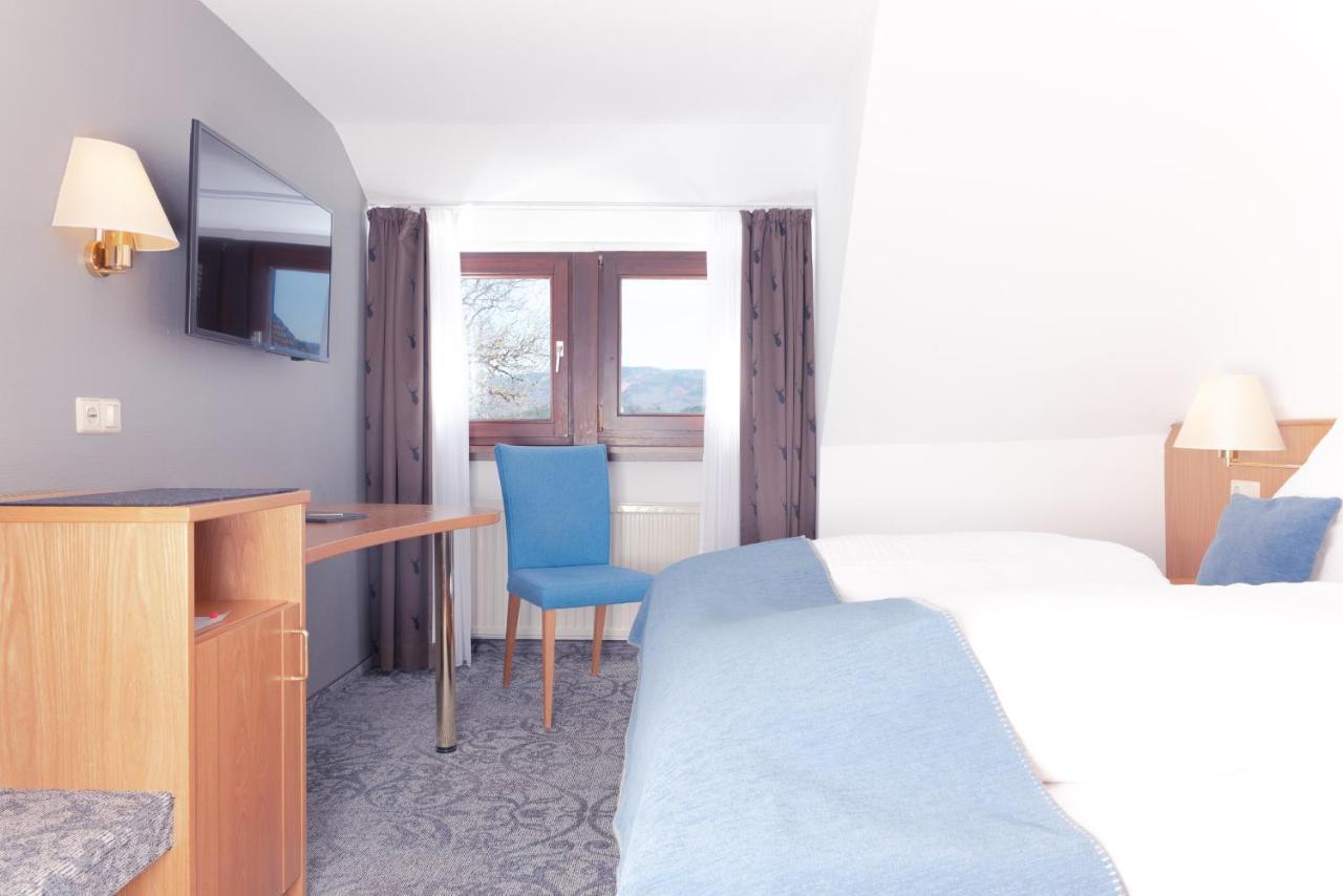 Genusshotel Hirschen - Erholung Im Gruenen Sallneck 외부 사진