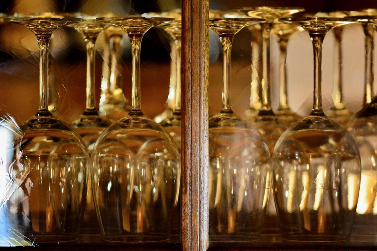 Genusshotel Hirschen - Erholung Im Gruenen Sallneck 외부 사진